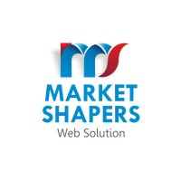 Market Shapers Logo