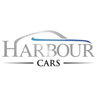 Harbour Cars Logo