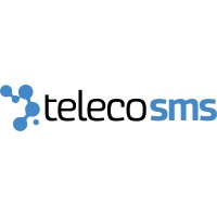 TelecoSMS Logo