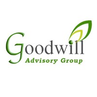 Goodwill Advisory Group Logo