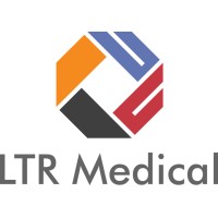LTR Medical Logo