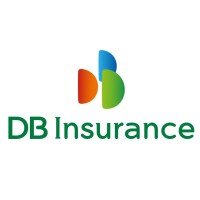 DB INSURANCE CO., LTD. (U.S. BRANCH) Logo