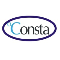 Consta Cool Pvt Ltd Logo