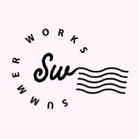 Summer Works Logo