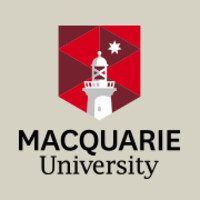 Macquarie University Reading Clinic Logo