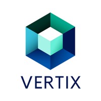 VERTIX Solutions Logo