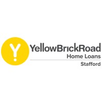 Yellow Brick Road Stafford Logo