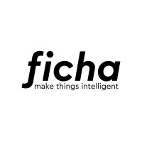 フィーチャ株式会社／Ficha Inc. Logo