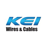 KEI Wires and Cables Logo