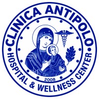 Clinica Antipolo Hospital and Wellness Center Inc. Logo