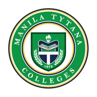 Manila Tytana Colleges - Metrobank Group Logo
