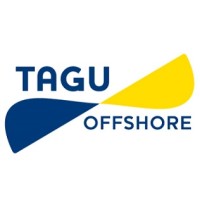 TAGU Offshore Logo