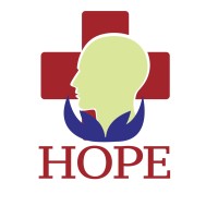 Hope Group Logo