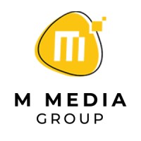 M Media Group Sdn Bhd Logo