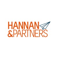 Hannan & Partners Pty Ltd Logo