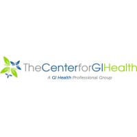 The Center for GI Health Logo