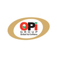 Orison Pharma International Group Logo