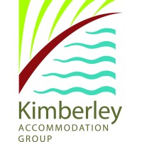 Kimberley Accommodation Group Logo