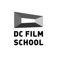 DCFILMSCHOOL影製所 Logo