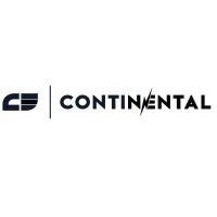 Continental Engineering Works Private Limited Logo
