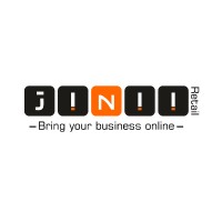 Jinii Retail Logo