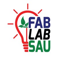 FABLAB Sher-e-Bangla Agricultural University Logo