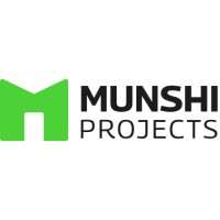 Munshi Logo