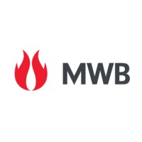 Maris, West & Baker Logo