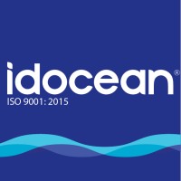 Idocean Logo