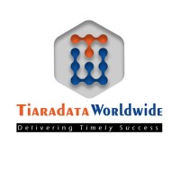 Tiaradata Worldwide, Inc Logo