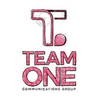 Team One Group Logo