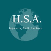 HSA Ingenieria y Medio Ambiente Logo