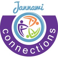 Jannawi Connections Logo