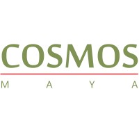 Cosmos Maya Logo