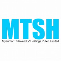 MTSH Logo