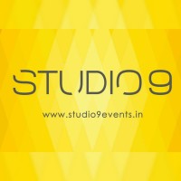 Studio9 Events Logo