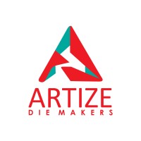 Artize Die Makers Logo