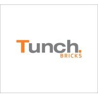 Tunch Bricks Logo