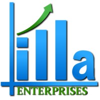 ILLA Enterprises Logo