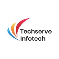 Techserve Infotech Logo