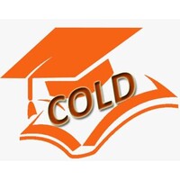 Centre for Organization Leadership & Development (COLD) Logo