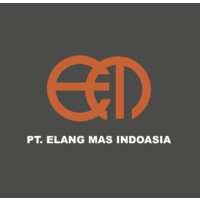 PT. Elang Mas IndoAsia Logo
