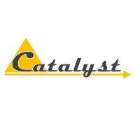 Catalyst Club Logo
