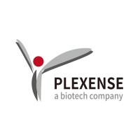 Plexense, Inc. Logo