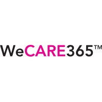 WeCARE365 Logo