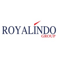 Royalindo Group Logo