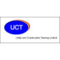 Utility and Construction Training Ltd Logo