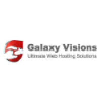 GalaxyVisions Logo
