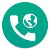 JusCall Logo