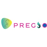 Pregso ( A Unit of Nishuma Healthcare Pvt. Ltd. ) Logo